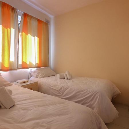 Seaside Apt With Side Sea Views - New Mellieha Exterior photo